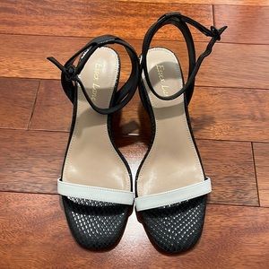 Essex Lane Wedge Sandals